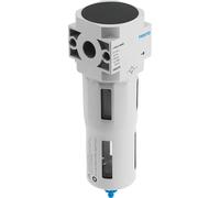Festo Filtro Fino Placa Base 2-12bar 1µm Maxi - 192574