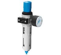 Festo Filtro Regulador G3/4'' 0.5-7bar 4000l/min 40µm Midi - 162715
