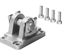 Festo Horquilla Brida Tamaño 50 - 14885