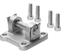 Festo Horquilla Brida Tamaño 50 - 157324