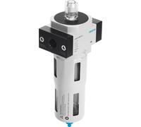 Festo Microfiltro G3/8'' 1-16bar 450l/min 0.01µm Mini - 532845