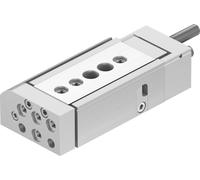 Festo Mini Carro 10mm Diámetro 10mm Carrera Doble Efecto - 543926