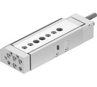 Festo Mini Carro 10mm Diámetro 40mm Carrera Doble Efecto - 543935