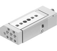 Festo Mini Carro 12mm Diámetro 10mm Carrera Doble Efecto - 570172
