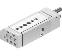 Festo Mini Carro 12mm Diámetro 20mm Carrera Doble Efecto - 543950