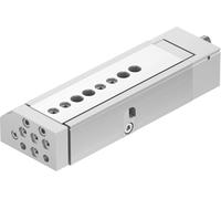 Festo Mini Carro 12mm Diámetro 50mm Carrera Doble Efecto - 570176