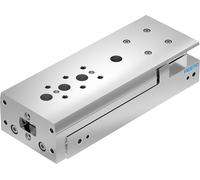 Festo Mini Carro 16mm Diámetro 100mm Carrera Doble Efecto - 8078859