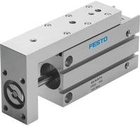 Festo Mini Carro 16mm Diámetro 10mm Carrera Doble Efecto - 170498