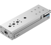 Festo Mini Carro 16mm Diámetro 125mm Carrera Doble Efecto - 8085181