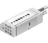 Festo Mini Carro 16mm Diámetro 30mm Carrera Doble Efecto - 543977