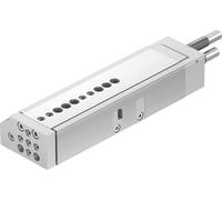 Festo Mini Carro 16mm Diámetro 80mm Carrera Doble Efecto - 543980