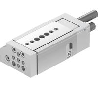 Festo Mini Carro 20mm Diámetro 10mm Carrera Doble Efecto - 543983