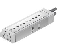 Festo Mini Carro 25mm Diámetro 100mm Carrera Doble Efecto - 544011