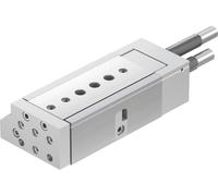 Festo Mini Carro 25mm Diámetro 50mm Carrera Doble Efecto - 544025