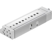 Festo Mini Carro 32mm Diámetro 100mm Carrera Doble Efecto - 570210