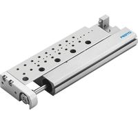 Festo Mini Carro 6mm Diámetro 20mm Carrera Doble Efecto - 170504