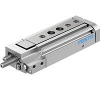 Festo Mini Carro 6mm Diámetro 20mm Carrera Doble Efecto - 543911