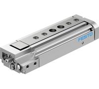 Festo Mini Carro 6mm Diámetro 30mm Carrera Doble Efecto - 570160