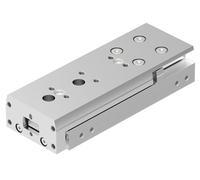 Festo Mini Carro 8mm Diámetro 80mm Carrera Doble Efecto - 8085115