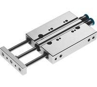 Festo Minicilindro Guiado 6mm Diámetro 20mm Carrera Doble Efecto - 189458