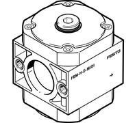 Festo Módulo De Derivación 0.2-16bar 5100l/min Midi - 170688