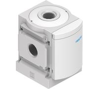 Festo Módulo De Derivación G1/2'' 0-20bar 14700l/min - 529856