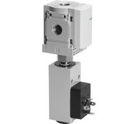Festo Módulo De Derivación G1/4'' 0-12bar 4600l/min - 529556