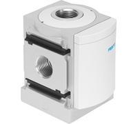 Festo Módulo De Derivación G1/4'' 0-14bar 4600l/min - 529555