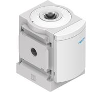 Festo Módulo De Derivación G1/4'' 0-20bar 4200l/min - 529857