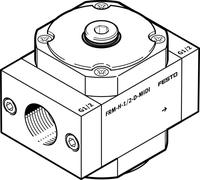 Festo Módulo De Derivación G1/8'' 0.15-16bar 1100l/min Mini - 162788