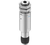 Festo Pinza De Fuelle 4.0mm Carrera - Tamaño 10 Simple Efecto EPDM - 1320810