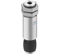 Festo Pinza De Fuelle 5.5mm Carrera - Tamaño 12 Simple Efecto EPDM - 1320767