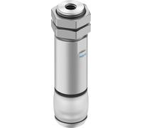 Festo Pinza De Fuelle 7.0mm Carrera - Tamaño 14 Simple Efecto Silicona - 1320757