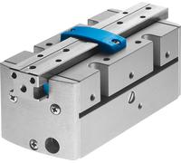 Festo Pinza Paralela 5mm Carrera - Tamaño 16 Doble Efecto - 187872