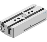 Festo Pinza Paralela 80mm Carrera - Tamaño 25 Doble Efecto - 3361486
