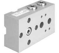 Festo Placa Base - 563396