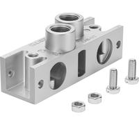Festo Placa Base - 5829