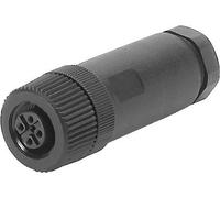 Festo Plug Socket 5 Pines IP67 - 538999
