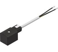 Festo Plug Socket Con Cable 2.5m - 30935