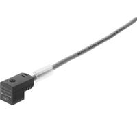 Festo Plug Socket Con Cable 5m - 151691