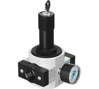 Festo Regulador De Presión G3/8'' 0.5-12bar 1700l/min Mini - 194618