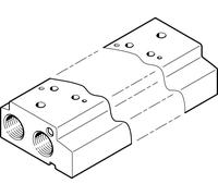 Festo Riel Del Colector - 552657