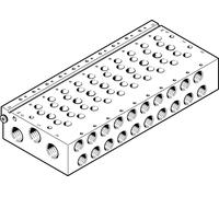 Festo Riel Del Colector - 574470