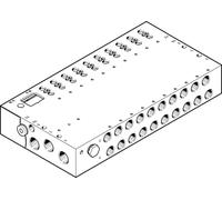 Festo Riel Del Colector - 8004905