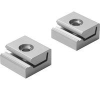 Festo Soporte Central Tamaño 18/25 - 150736