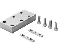 Festo Soporte Central Tamaño 40 - 150738