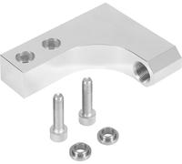 Festo Soporte Para Amortiguador Tamaño 20 - 1812473