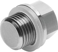 Festo Tapón De Conector - 196720