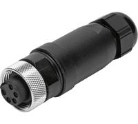 Festo Toma De Corriente IP67 - 543107