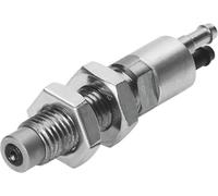 Festo Tope Generador De Señal 8L/Min 0 - 8Bar/0 - 116Psi - 9830
